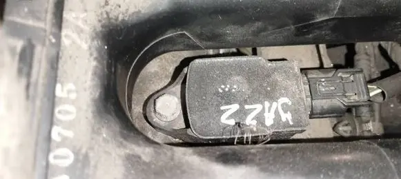 Honda Jazz High voltage ignition coil CM11108