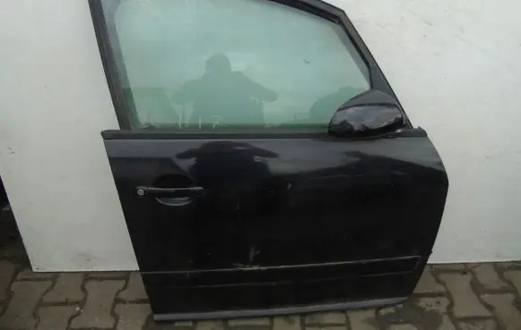 Audi A2 Door (2 Door Coupe) 