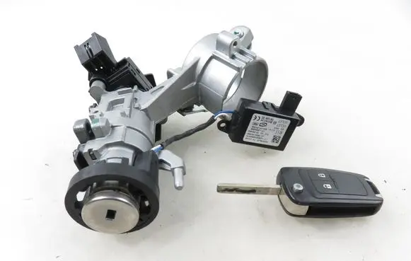 Opel Insignia A Ignition lock 20939745