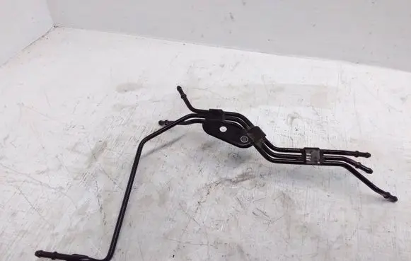 KIA Sportage Vacuum line/pipe/hose
