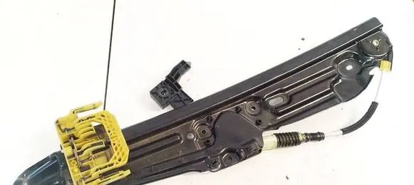 BMW 5 GT F07 Sliding door window regulator with motor 7182121F10S