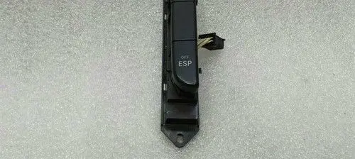 Mercedes-Benz SL R230 ESP (stability program) switch A2308200910