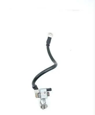 Bentley Bentayga Negative earth cable (battery) 8S0915181C