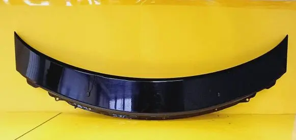 Wiper trim