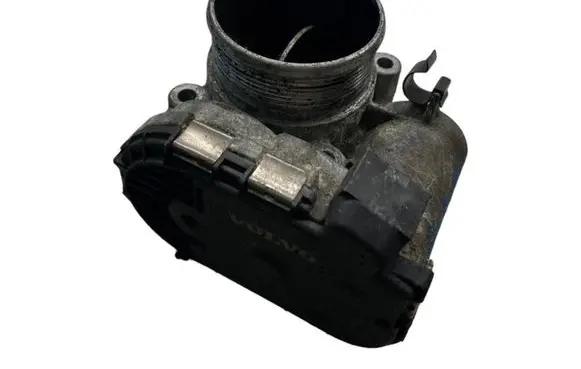 Volvo XC90 Throttle valve 31216665 0280750520