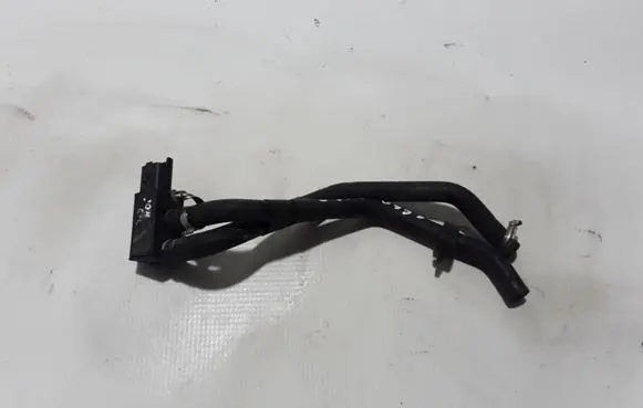 Exhaust gas pressure sensor