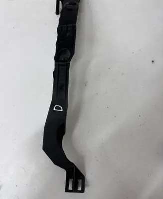 Opel Astra J Headlight/headlamp mounting bracket 13287640