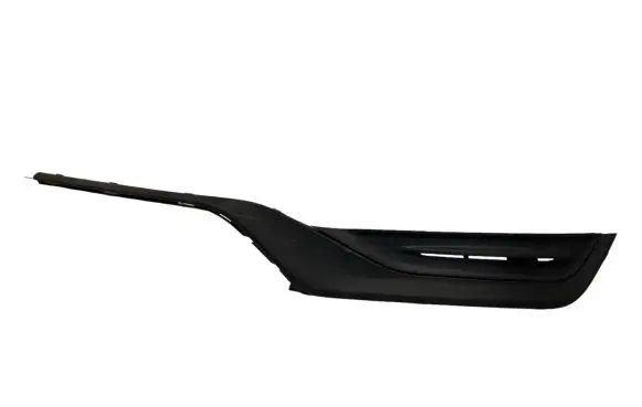Volvo V60 Front bumper lower grill 31455464