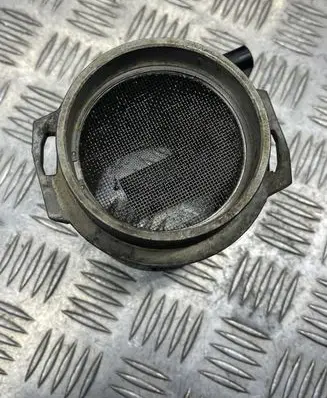 Audi A6 S6 C5 4B Mass air flow meter AFH7025F 059906461G