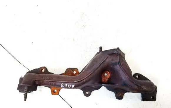 Ford Galaxy Exhaust manifold 9646849080