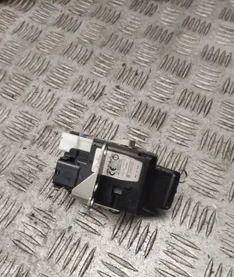 Toyota Corolla Verso AR10 Ignition lock 2584ari24kty