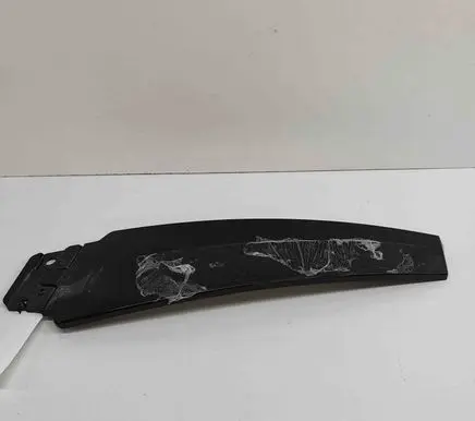 Maserati Ghibli (B) pillar trim (top) 6700247880