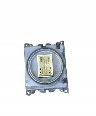 Skoda Superb B8 (3V) Tailgate/trunk control unit/module 3AA962243G 32825500 84719434