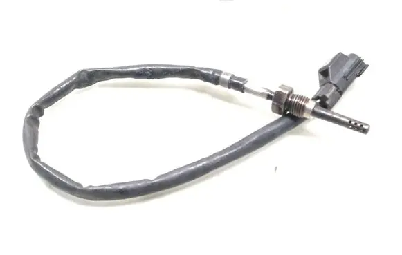 Exhaust gas temperature sensor