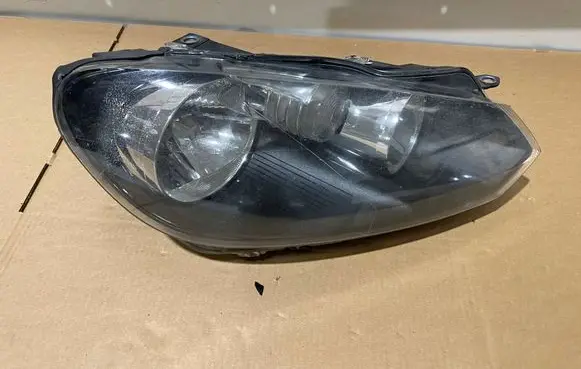 Volkswagen Golf VI Headlight/headlamp 5K1941006P