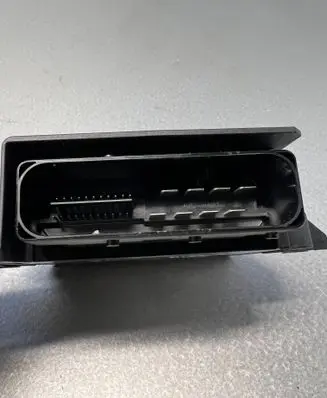 Volkswagen Tiguan Hand brake control module 17792403A