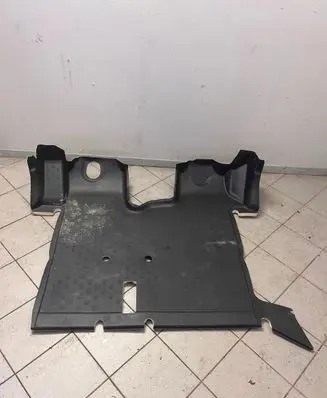 Renault Trafic III (X82) Trunk sound insulation 749020844R