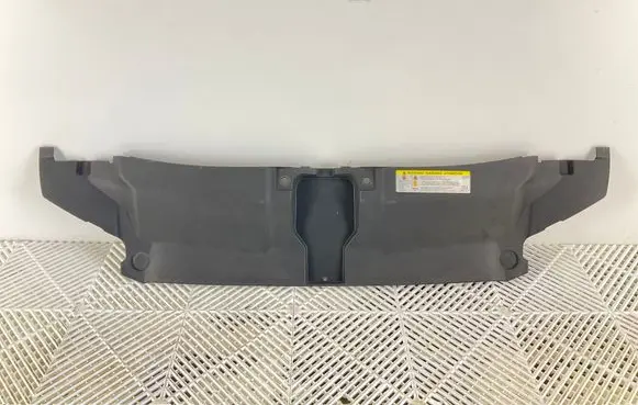Audi A6 Allroad C7 Top upper radiator support slam panel 4G0807081D