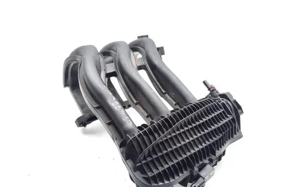 Peugeot 208 I Intake manifold 9673063980