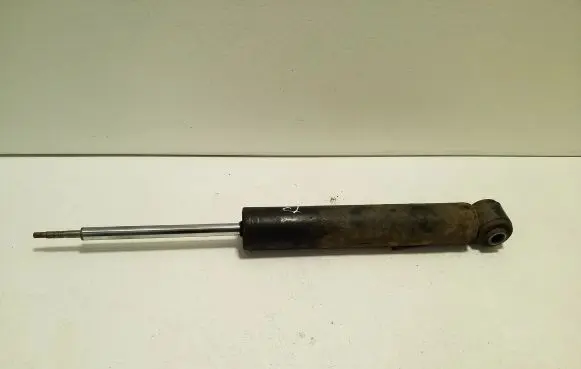 Ford S-MAX Rear shock absorber/damper