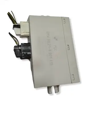 Audi A6 S6 C6 4F Parking PDC control unit/module 66216921415