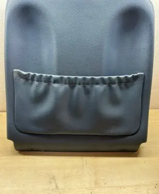 Mercedes-Benz E W211 Seat trim A2119101139