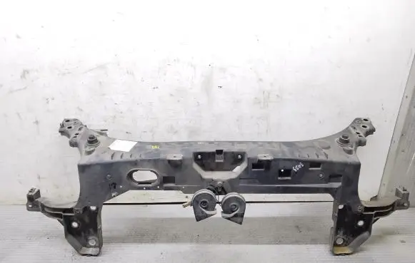 Renault Modus Radiator support slam panel 8200224763