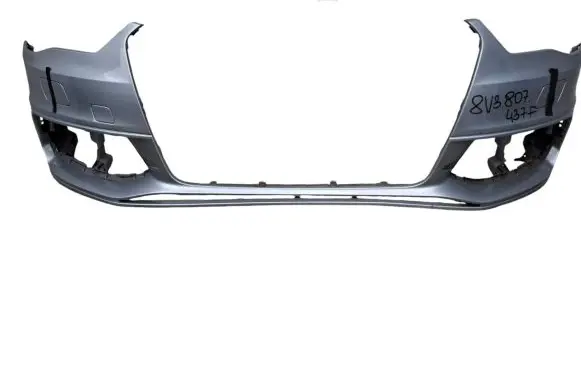 Audi A3 S3 8V Front bumper 8V3807437