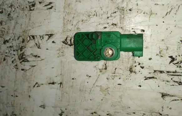 Volvo S40 Airbag deployment crash/impact sensor 31264409