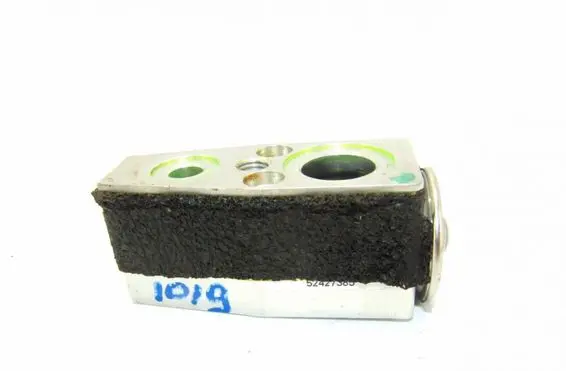 Opel Insignia A Air conditioning (A/C) expansion valve 52427385