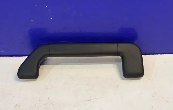 Porsche Cayenne (92A) Front interior roof grab handle 7P0857607B