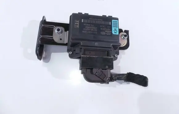 KIA Optima Other control units/modules 597004U000