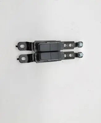 Subaru Forester SL Seat belt height adjuster
