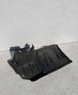 Toyota Corolla E210 E21 Front underbody cover/under tray 5839902180