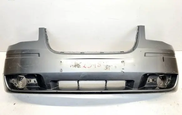 Chrysler Voyager Front bumper
