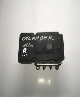Mitsubishi Outlander ABS Pump 4670A552 06210957693 06261336551