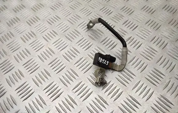 Hyundai i30 Negative earth cable (battery) 37180G4100
