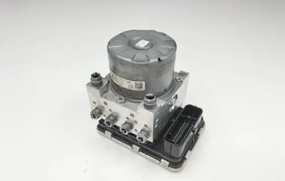 Skoda Octavia Mk3 (5E) ABS Pump 5Q0614517AM 10022009054