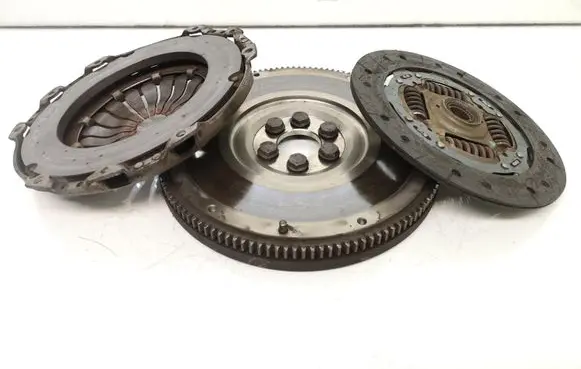Audi A3 S3 A3 Sportback 8P Clutch set kit R030103271D 036141026G 036141033H