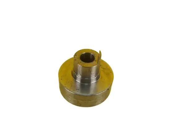Peugeot 208 I Timing belt tensioner pulley 