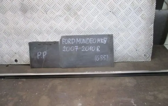 Ford Mondeo MK IV Trim molding 