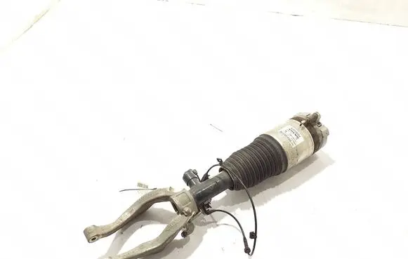 Volvo XC90 Front shock absorber/damper 31360712
