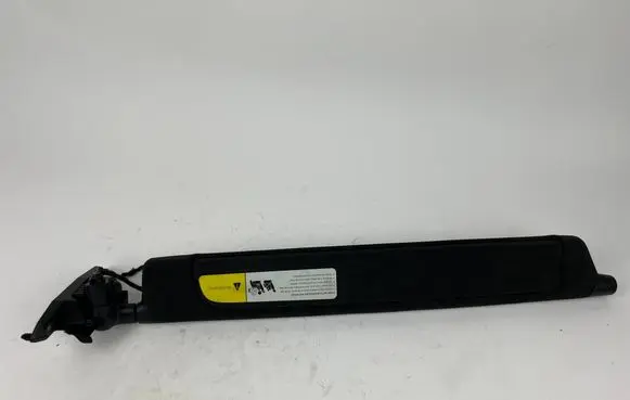 Tesla Model X Sun visor 104860154G