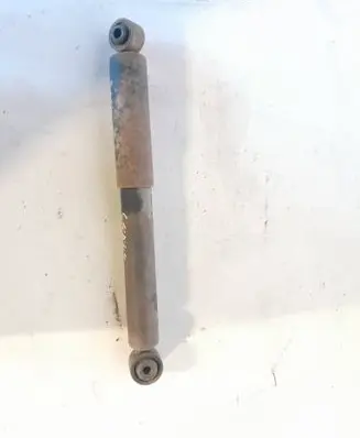 Volkswagen Caddy Rear shock absorber/damper