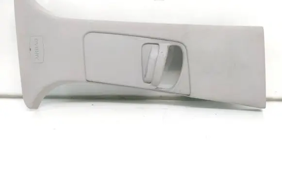 (B) pillar trim (top)