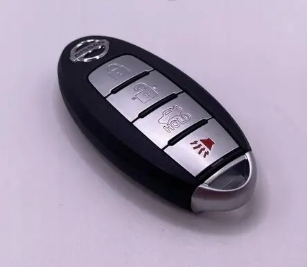 Nissan Altima Ignition key/card 285E3-6CA1A