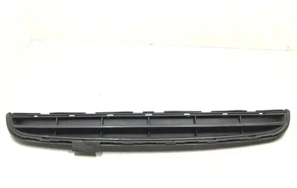 Citroen C2 Front bumper lower grill 96435849 k3272