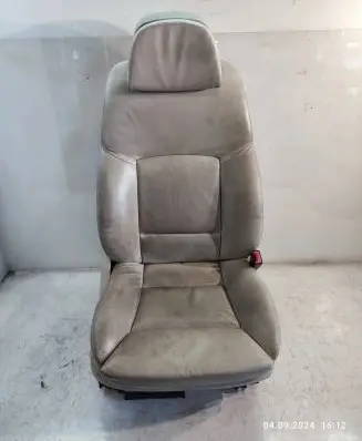 BMW 7 F01 F02 F03 F04 Front passenger seat 