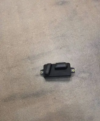 Audi A8 S8 D2 4D Seat control switch 4A0959765A 03480000