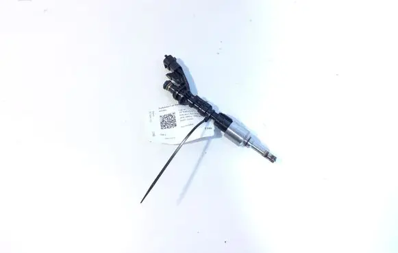 Jaguar XF X260 Fuel injector FX239F593AC
